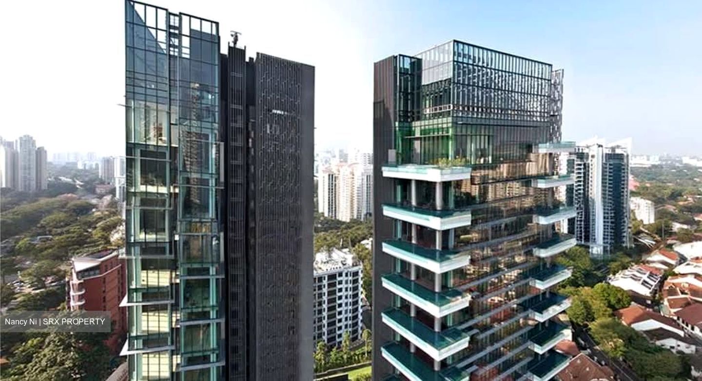 The Marq On Paterson Hill (D9), Condominium #545296391